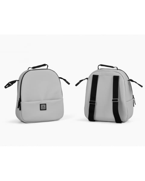 Коляска 2 в 1 Tutis Viva 5+ Leather, Cloud (085)