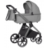 Коляска 2в1 Carrello Omega Deluxe CRL-6531 Cliff Grey