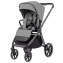Коляска 2в1 Carrello Omega Deluxe CRL-6531 Cliff Grey