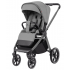 Коляска 2в1 Carrello Omega Deluxe CRL-6531 Cliff Grey