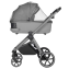 Коляска 2в1 Carrello Omega Deluxe CRL-6531 Cliff Grey