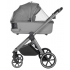 Коляска 2в1 Carrello Omega Deluxe CRL-6531 Cliff Grey