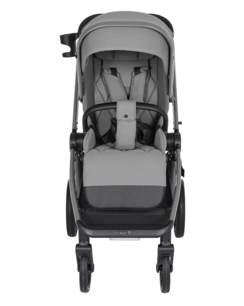 Коляска 2в1 Carrello Omega Deluxe CRL-6531 Cliff Grey