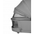 Коляска 2в1 Carrello Omega Deluxe CRL-6531 Cliff Grey