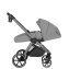 Коляска 2в1 Carrello Omega Deluxe CRL-6531 Cliff Grey
