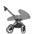 Коляска 2в1 Carrello Omega Deluxe CRL-6531 Cliff Grey