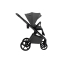 Коляска 2 в 1 Sweet Baby SBL Elegante Therma Colore Dark Grey
