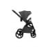 Коляска 2 в 1 Sweet Baby SBL Elegante Therma Colore Dark Grey