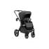 Коляска 2 в 1 Sweet Baby SBL Elegante Therma Colore Dark Grey