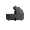 Коляска 2 в 1 Sweet Baby SBL Elegante Therma Colore Dark Grey