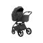 Коляска 2 в 1 Sweet Baby SBL Elegante Therma Colore Dark Grey