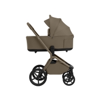 Коляска Sweet Baby 2в1 SBL Orso Beige Neo