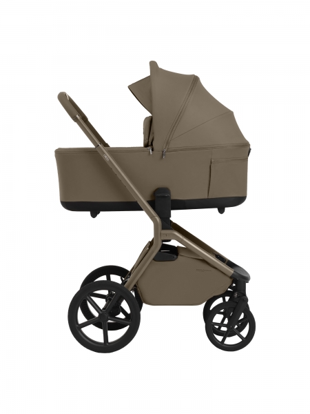 Коляска Sweet Baby 2в1 SBL Orso Beige Neo