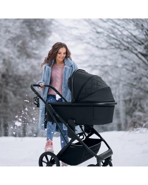Детская коляска Sweet Baby Porto 2 в 1 Beige