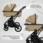 Детская коляска Sweet Baby Porto 2 в 1 Beige