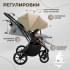 Детская коляска Sweet Baby Porto 2 в 1 Beige