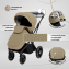 Детская коляска Sweet Baby Porto 2 в 1 Beige