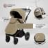 Детская коляска Sweet Baby Porto 2 в 1 Beige