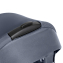 Коляска 3 в 1 Agex Prima Pro 2025, Midnight Grey (Темно-серый) + Автокресло Agex i-Safe (0-13 кг), Grey (Серый)