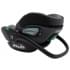 Коляска 3 в 1 Agex Prima Pro 2025, Midnight Grey (Темно-серый) + Автокресло Agex i-Safe (0-13 кг), Grey (Серый)
