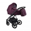 Коляска 3 в 1 Bexa Line Pastel, L 15 (Фиолетовый)