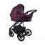 Коляска 3 в 1 Bexa Line Pastel, L 15 (Фиолетовый)
