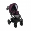 Коляска 3 в 1 Bexa Line Pastel, L 15 (Фиолетовый)