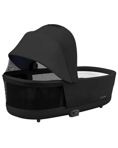 Коляска 3 в 1 Cybex Priam IV Chrome Brown и автокресло Aton B2 i-Size Dynamic Red Sepia Black