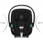 Коляска 3 в 1 Cybex Priam IV Rosegold и автокресло Aton S2 i-Size с базой Base One Sepia Black/Moon Black