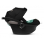 Коляска 3 в 1 Cybex Priam IV Rosegold и автокресло Aton S2 i-Size с базой Base One Sepia Black/Moon Black