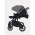 Коляска 3 в 1 Mowbaby Opus Classic grey
