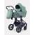 Коляска 3 в 1 Mowbaby Zoom Air Olive