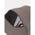 Коляска 3 в 1 Mowbaby Zoom PU silver cacao brown