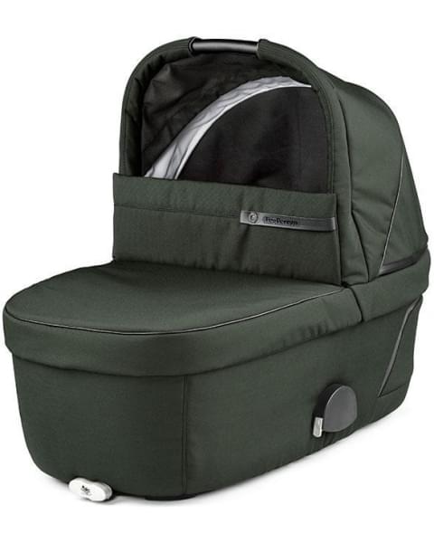 Коляска 3 в 1 Peg Perego Veloce Belvedere Lounge Green