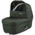 Коляска 3 в 1 Peg Perego Veloce Belvedere Lounge Green