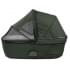 Коляска 3 в 1 Peg Perego Veloce Belvedere Lounge Green
