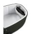 Коляска 3 в 1 Peg Perego Veloce Belvedere Lounge Green