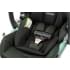 Коляска 3 в 1 Peg Perego Veloce Belvedere Lounge Green