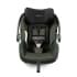Коляска 3 в 1 Peg Perego Veloce Belvedere Lounge Green