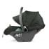 Коляска 3 в 1 Peg Perego Veloce Belvedere Lounge Green