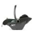 Коляска 3 в 1 Peg Perego Veloce Belvedere Lounge Green