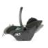 Коляска 3 в 1 Peg Perego Veloce Belvedere Lounge Green