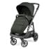 Коляска 3 в 1 Peg Perego Veloce Belvedere Lounge Green