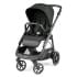 Коляска 3 в 1 Peg Perego Veloce Belvedere Lounge Green