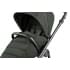Коляска 3 в 1 Peg Perego Veloce Belvedere Lounge Green