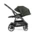 Коляска 3 в 1 Peg Perego Veloce Belvedere Lounge Green