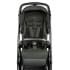 Коляска 3 в 1 Peg Perego Veloce Belvedere Lounge Green