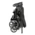 Коляска 3 в 1 Peg Perego Veloce Belvedere Lounge Green