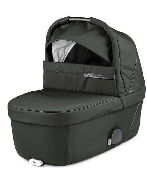 Коляска 3 в 1 Peg Perego Veloce Belvedere Lounge Green