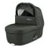 Коляска 3 в 1 Peg Perego Veloce Belvedere Lounge Green